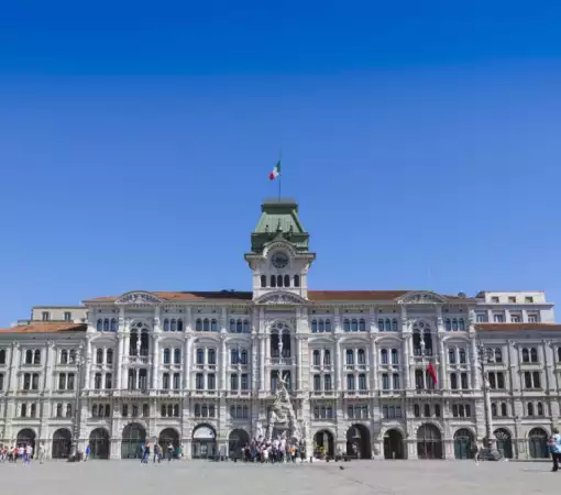 Trieste