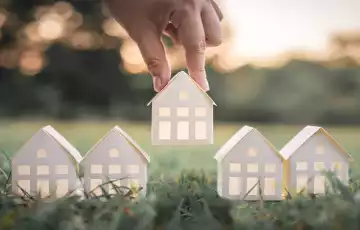 Quanto costa vendere prima casa prima dei 5 anni?